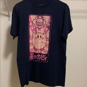 Graphic Tee - Kirby Tee